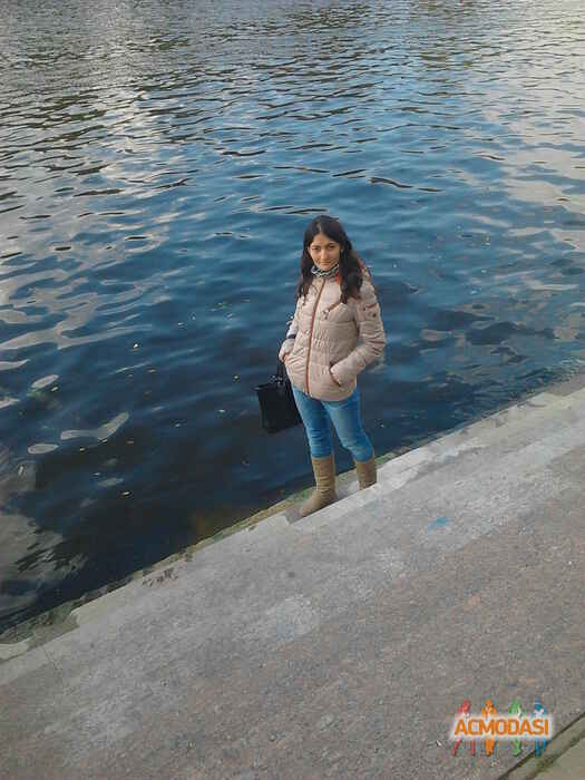 Полина  Владимировна фото №642548. Загружено 25 Апреля 2014