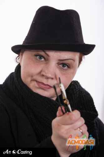 Анастасия Юрьевна Агейкина фото №693652. Загружено 20 Июля 2014