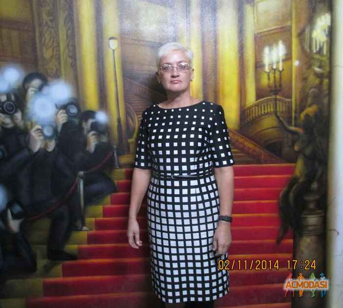Лариса  Владимировна фото №794183. Загружено 25 Декабря 2014