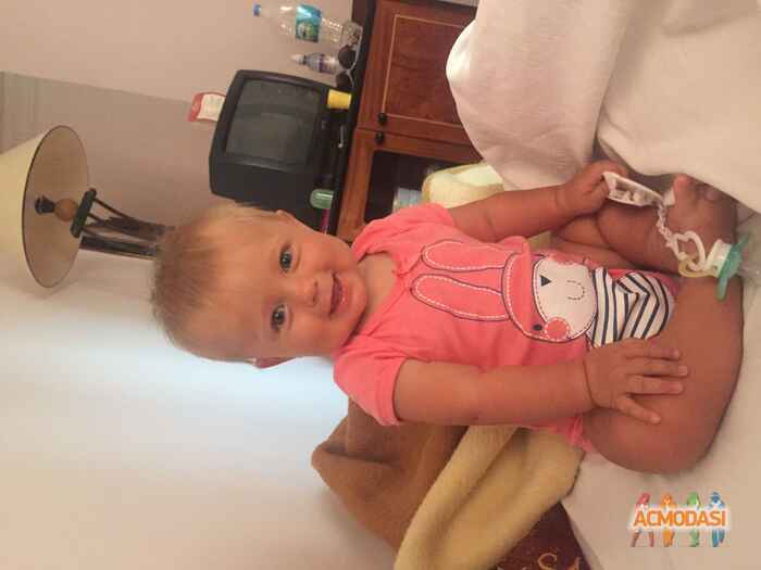 Ерина Мелисса Александровна фото №947965. Загружено 31 Октября 2015