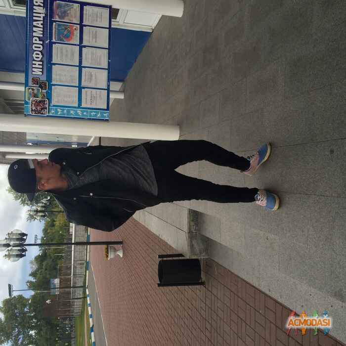 Максим  Владимирович фото №953015. Загружено 10 Ноября 2015