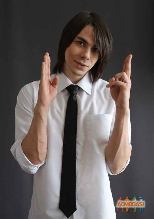 Роман Андреевич Манадышев фото №1136293. Загружено 18 Января 2017