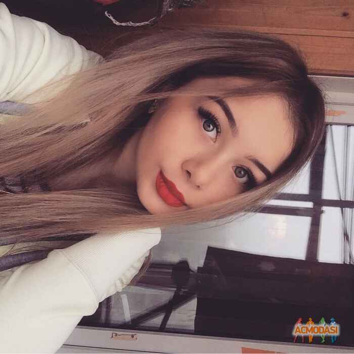 Индира Маратовна Альшина фото №1145906. Загружено 13 Февраля 2017