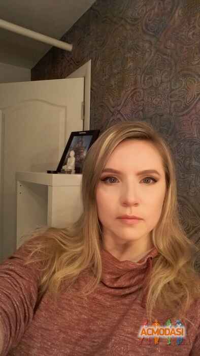 Ольга Анатольевна Кленина фото №1448639. Загружено 17 Апреля 2019