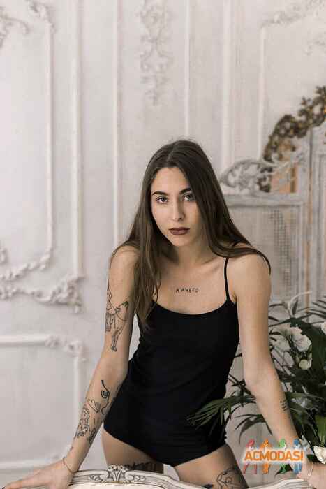 Дарья  Никифорова фото №1475317. Загружено 20 Июня 2019