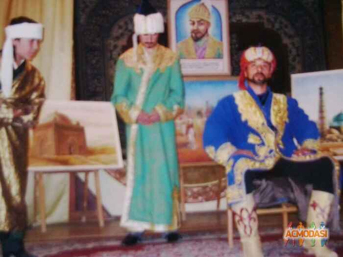 Азамжон Комилжон угли Абдумуталов фото №1480404. Загружено 02 Июля 2019