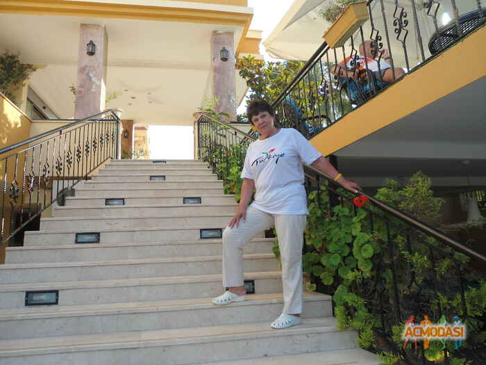 Людмила Александровна Порядина фото №1497963. Загружено 10 Августа 2019