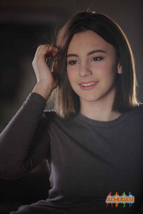 Анастасия Дмитриевна Вершинина фото №1511876. Загружено 15 Сентября 2019