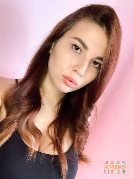 Ксения Сергеевна Боднарь фото №1660576. Загружено 27 Ноября 2020