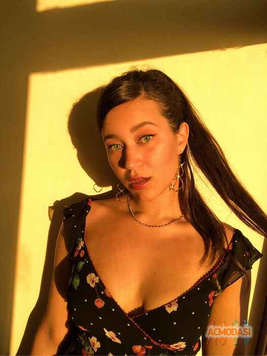 Анна   фото №1634332. Загружено 31 Августа 2020