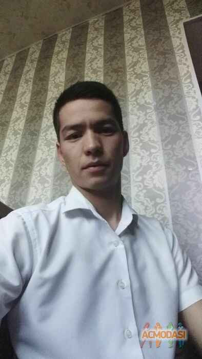 Нурсултан  Бахитбаев фото №1662525. Загружено 03 Декабря 2020