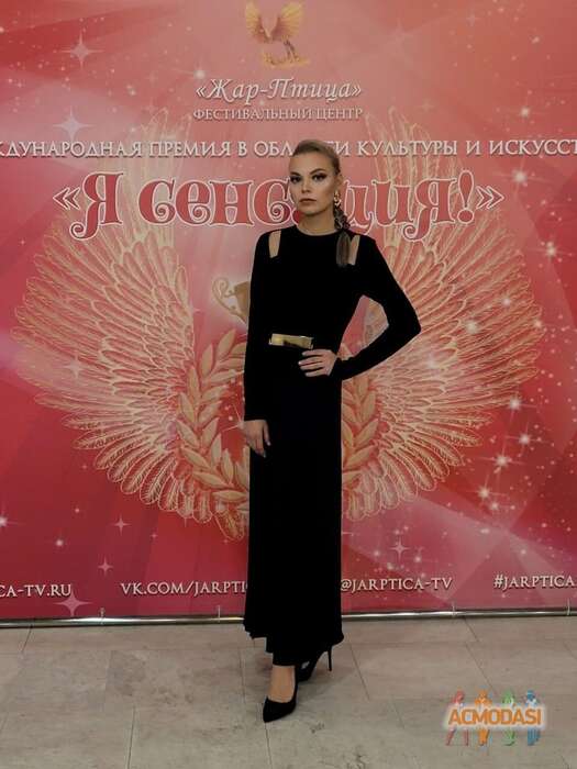 Танюша  Кузьмина фото №1752165. Загружено 25 Октября 2021
