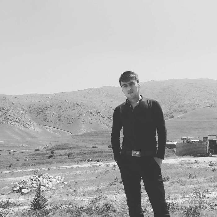 Алам  Шохимардонов фото №1782612. Загружено 13 Марта 2022