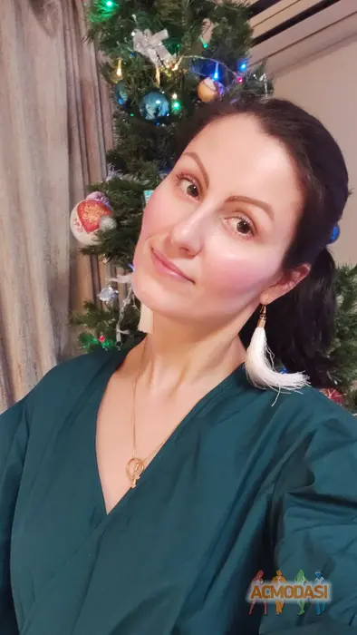 Кристина  Журба фото №1870976. Загружено 15 Октября 2023