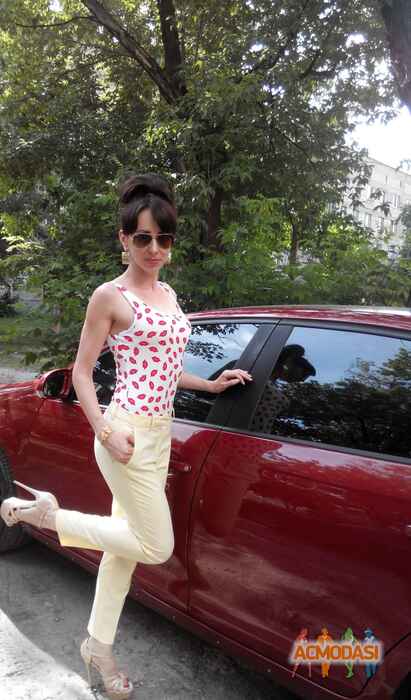 Надежда Николаевна Мальченко фото №727626. Загружено 09 Сентября 2014