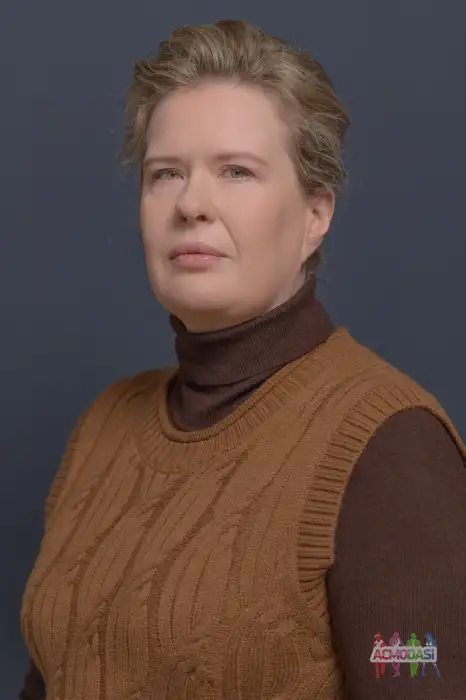 Ольга Васильевна Дорошенко фото №1941742. Загружено 18 Ноября 2025