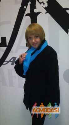 Кира Валентиновна Окладникова фото №346349. Загружено 13 Февраля 2013