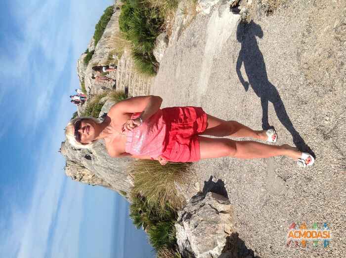 Наталья Васильевна Лысенко фото №632327. Загружено 08 Апреля 2014