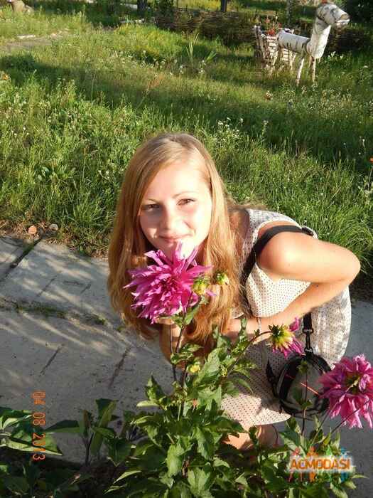 Діана  Лихач фото №655452. Загружено 19 Мая 2014