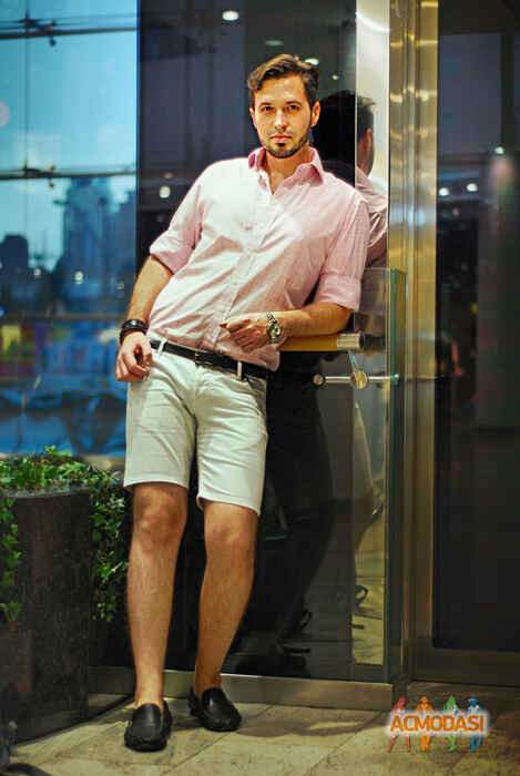 Максим Геннадиевич Брухно фото №693614. Загружено 20 Июля 2014