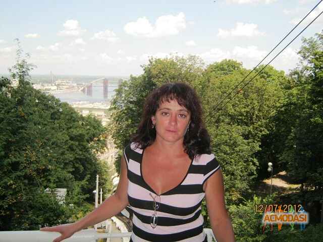 Ирина Александровна Демидова фото №774415. Загружено 15 Ноября 2014