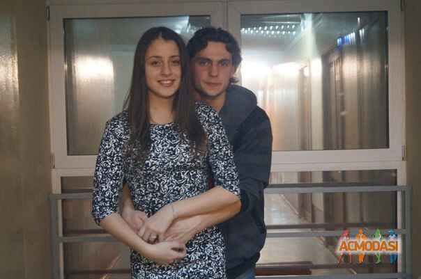 Алина  Гуляева фото №805550. Загружено 19 Января 2015