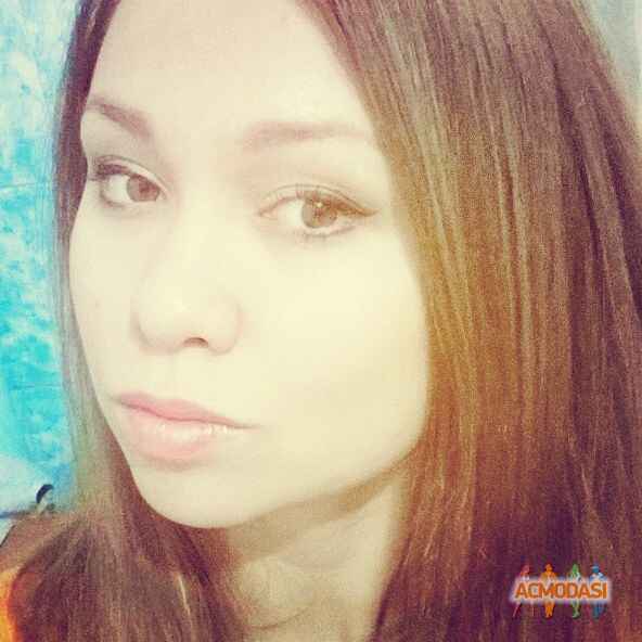 Анна Сергеевна Дудина фото №853223. Загружено 23 Апреля 2015