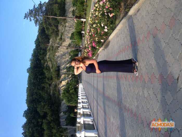 Диана  Мутошвили фото №880692. Загружено 30 Июня 2015