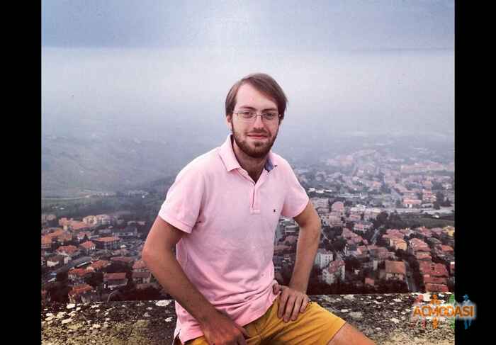 Владимир  Игоревич фото №870135. Загружено 06 Июня 2015