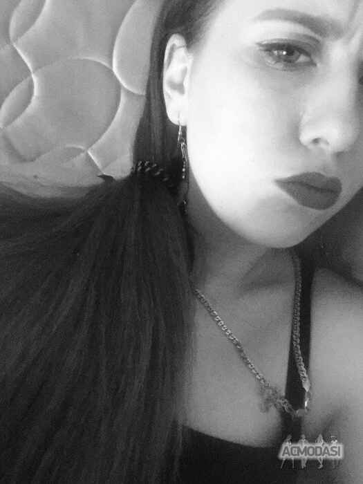 Kisa  Garsia фото №1206333. Загружено 25 Июля 2017