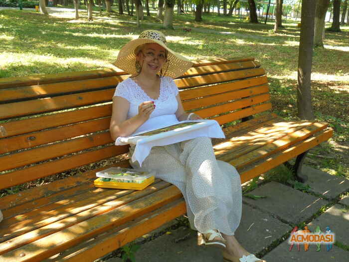 Шарафетдинова Нажия Сайяровна фото №775020. Загружено 16 Ноября 2014