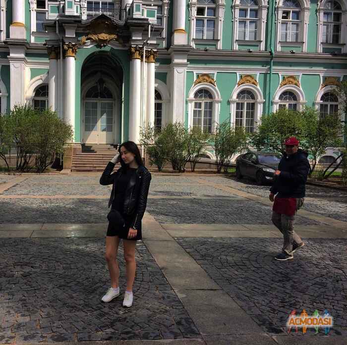 Вероника  Путилина фото №1299911. Загружено 16 Марта 2018