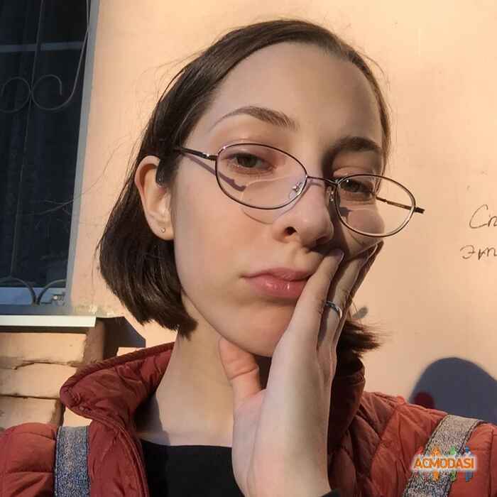 Екатерина Артемовна Арустамова фото №1342759. Загружено 10 Июля 2018