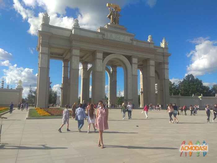 Анастасия Андреевна Здвижкова фото №1403782. Загружено 13 Декабря 2018
