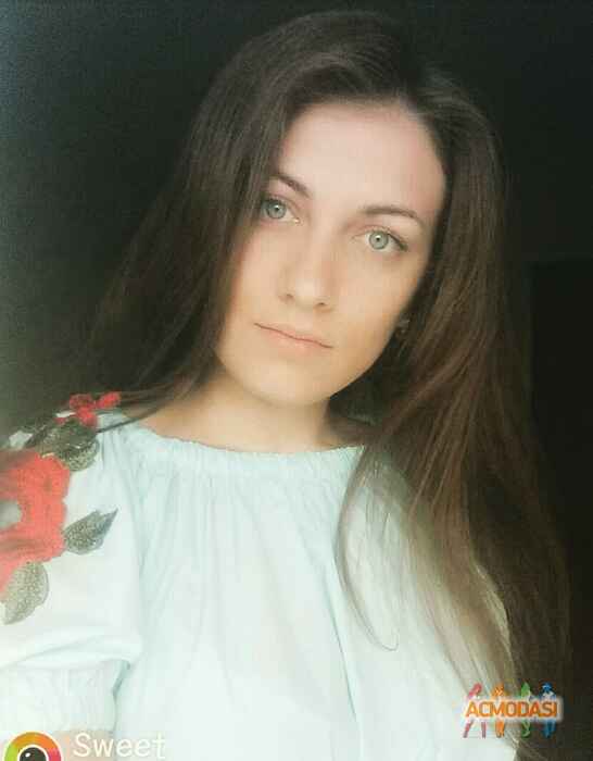 Анна Александровна Миндзяк фото №1438229. Загружено 23 Марта 2019