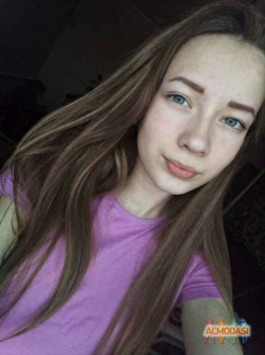 Ангелина  Егорова фото №1455646. Загружено 09 Мая 2019