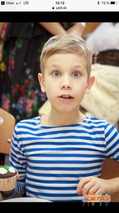 Иван Тимурович Салахов фото №1467082. Загружено 30 Мая 2019