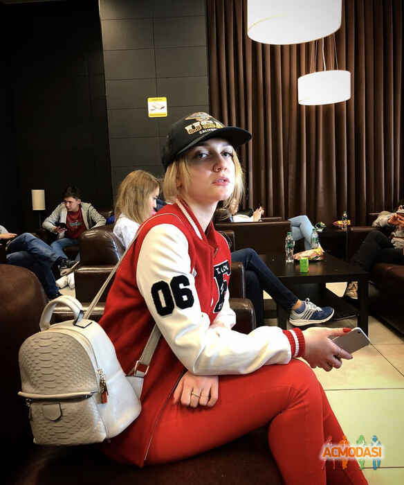 Екатерина Александровна Рачеева фото №1486696. Загружено 16 Июля 2019