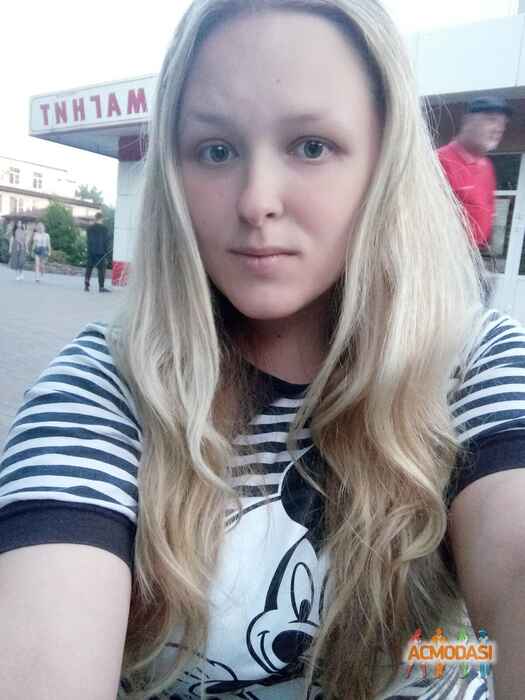Снежана Андреевна Лях фото №1500581. Загружено 17 Августа 2019