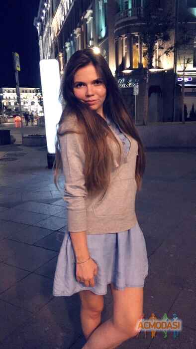 Валерия Евгеньевна С фото №1644416. Загружено 06 Октября 2020