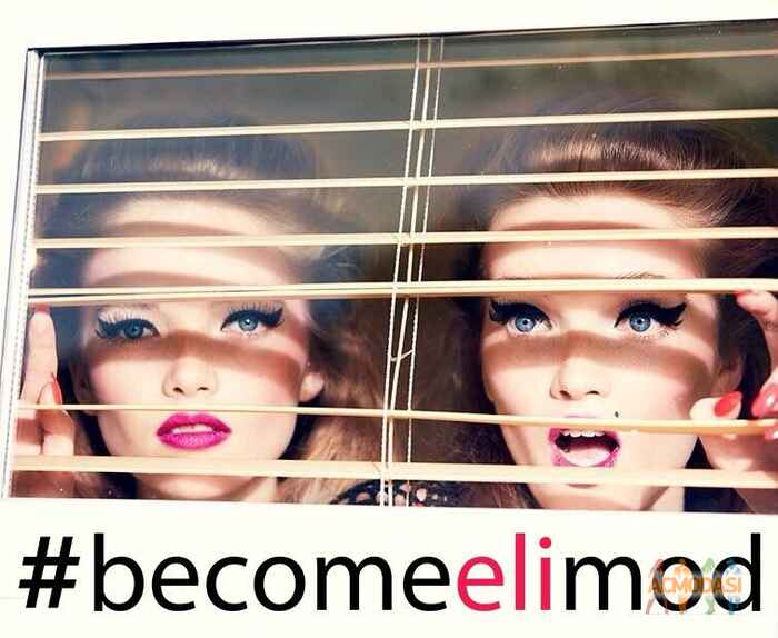 Elimod   фото №1642621. Загружено 30 Сентября 2020