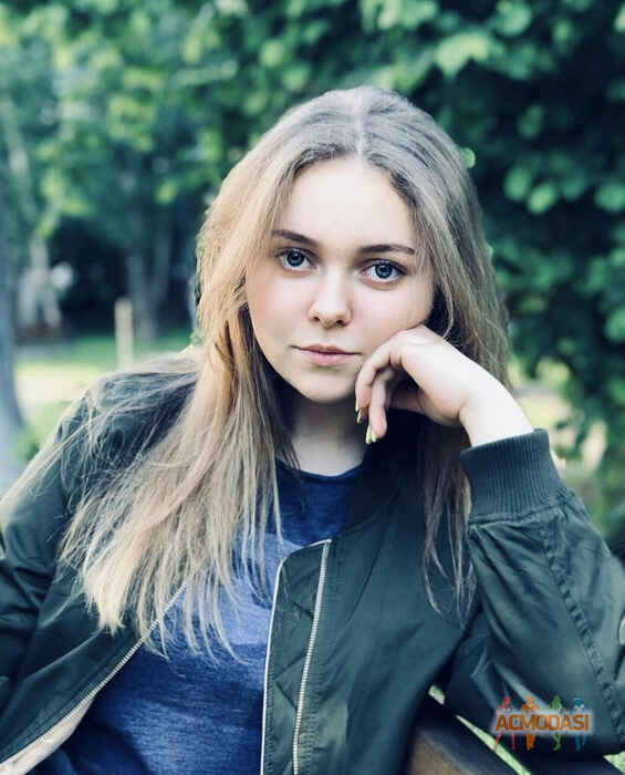 Настя  Дедловская фото №1715245. Загружено 12 Июня 2021