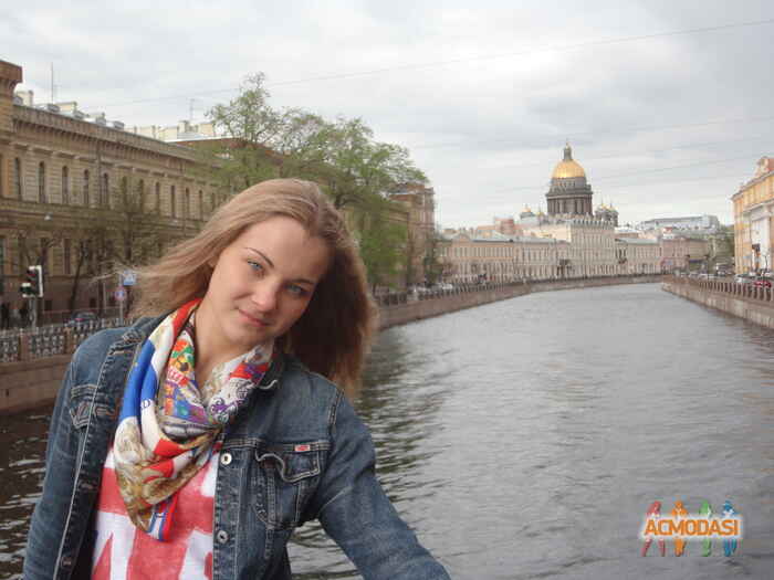 Яна Романовна Михайлова фото №239494. Загружено 16 Августа 2012