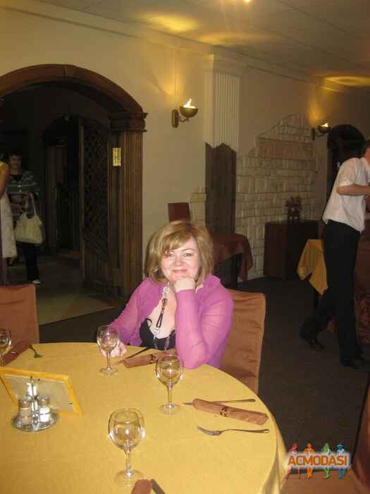 Комаровская Татьяна Ивановна фото №246595. Загружено 30 Августа 2012