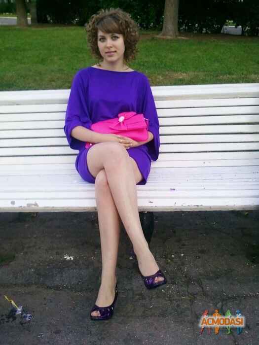 Екатерина Викторовна Патрикеева фото №288195. Загружено 12 Ноября 2012