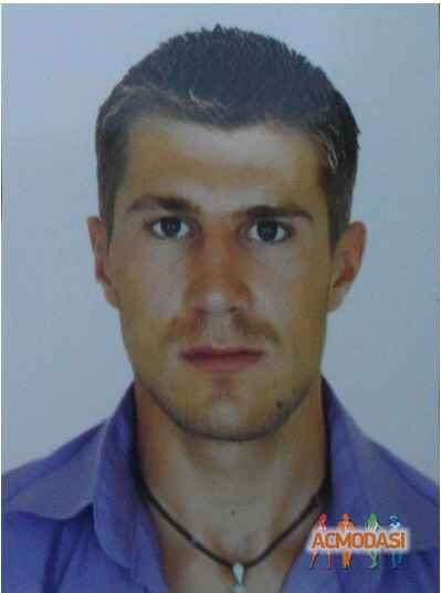 Александр Валериевич Мартынюк фото №432702. Загружено 21 Июня 2013