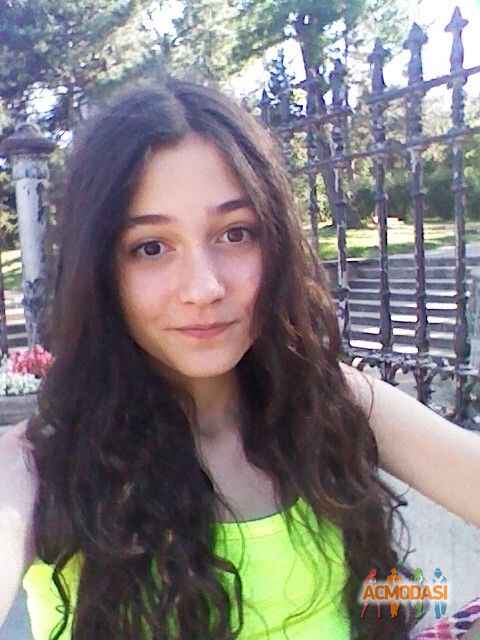 Римма Вячеславовна Капсамун фото №463000. Загружено 03 Августа 2013