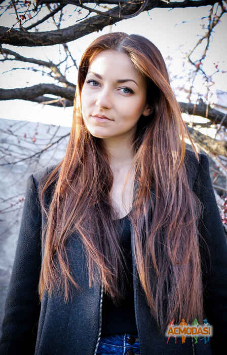 Viktoria  Kryvsha фото №627375. Загружено 02 Апреля 2014