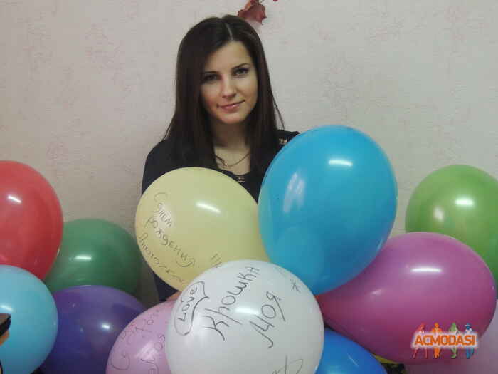 Анна Петровна Клевцова фото №622734. Загружено 26 Марта 2014