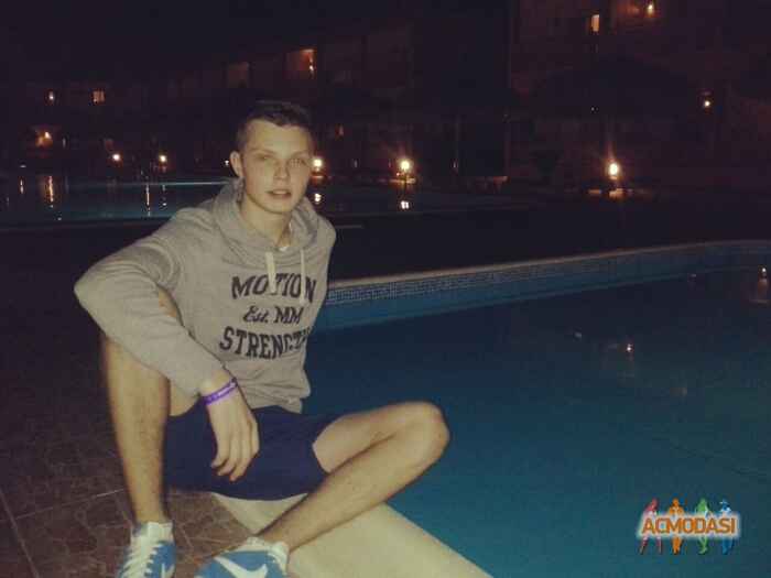 Максим Юрьевич Алексеев фото №609012. Загружено 05 Марта 2014